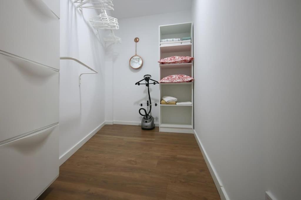 Lc Apartaments Center Castellon de la Plana Luaran gambar